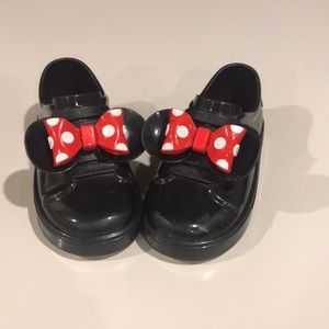 Minnie Mellisa Minnie Shoes 😍